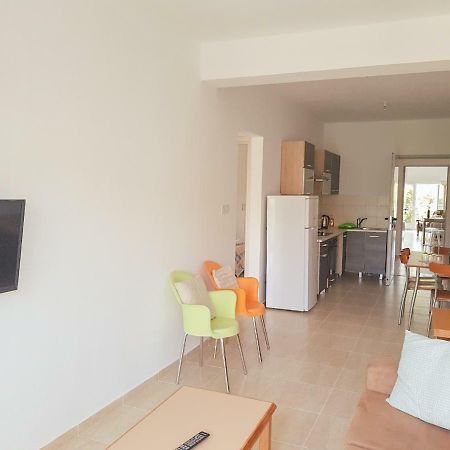 Paphos Apartments Exterior foto