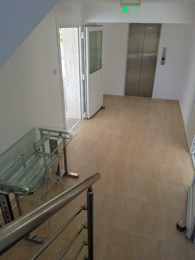 Paphos Apartments Exterior foto