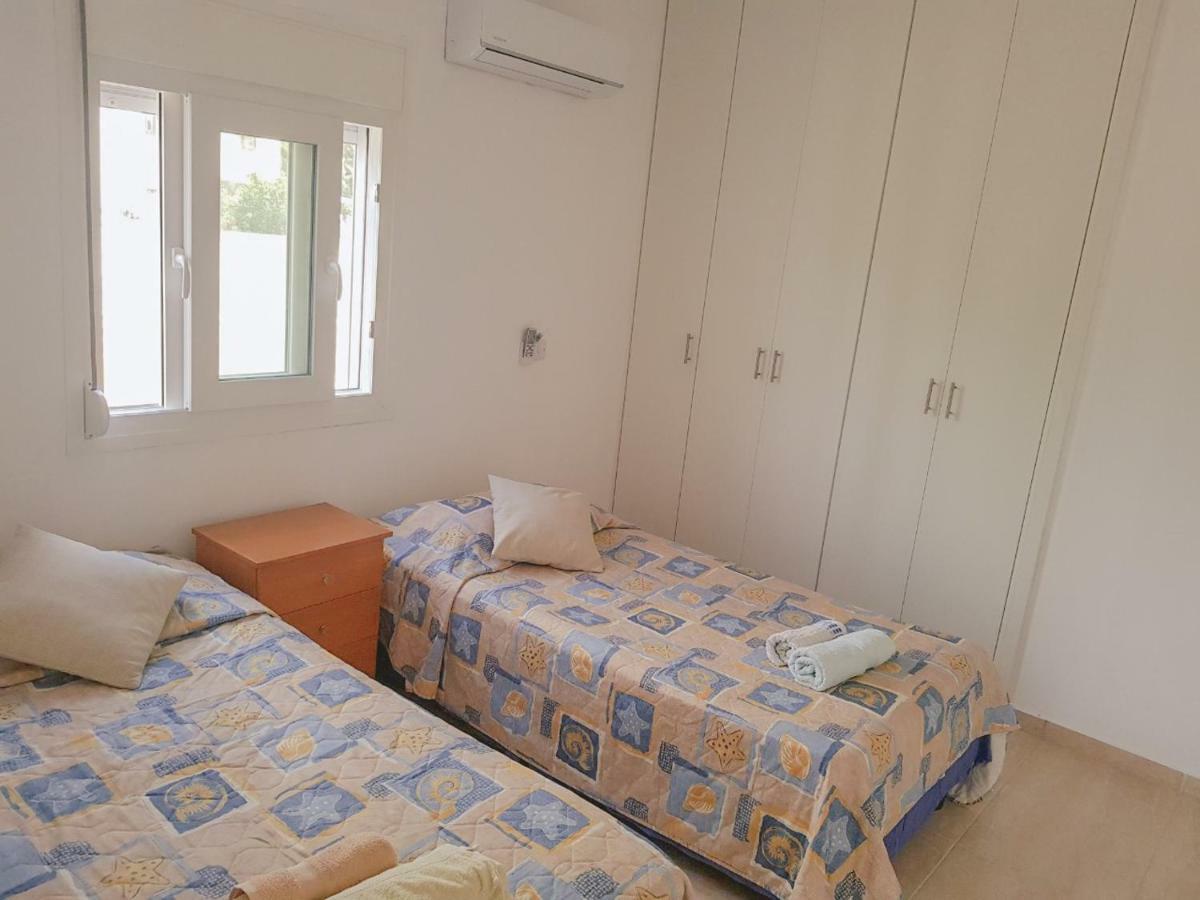 Paphos Apartments Exterior foto