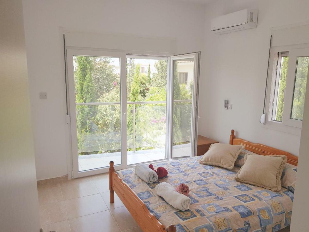 Paphos Apartments Exterior foto
