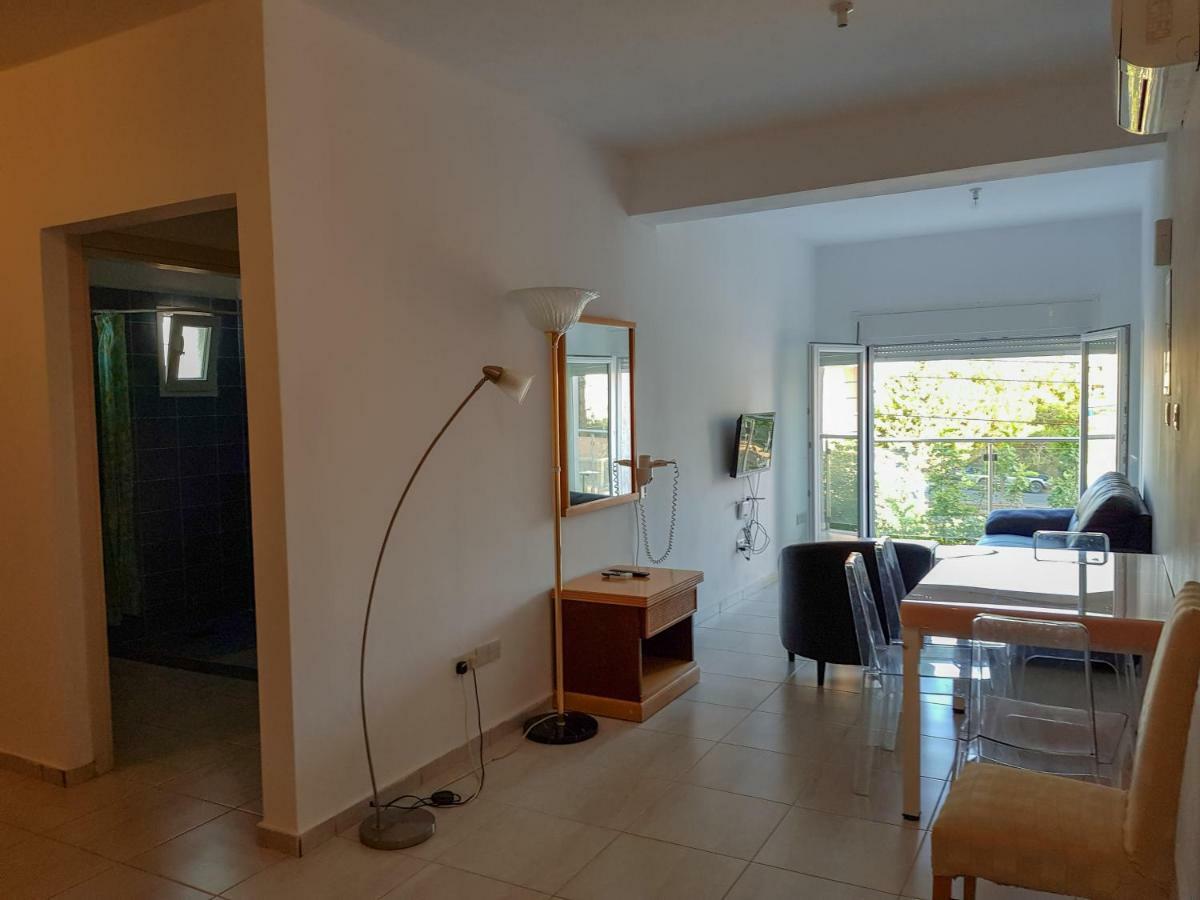 Paphos Apartments Exterior foto